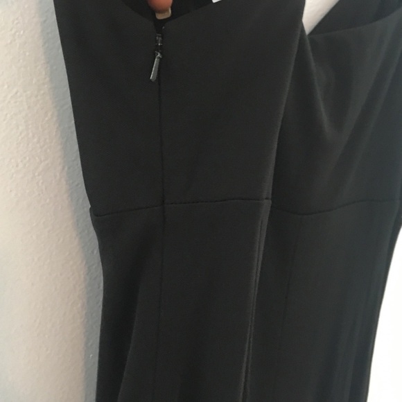 Beaded Strap Dress - Picture 7 of 7